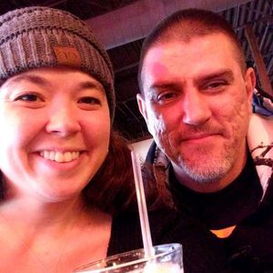 Meet your Posher, Krista